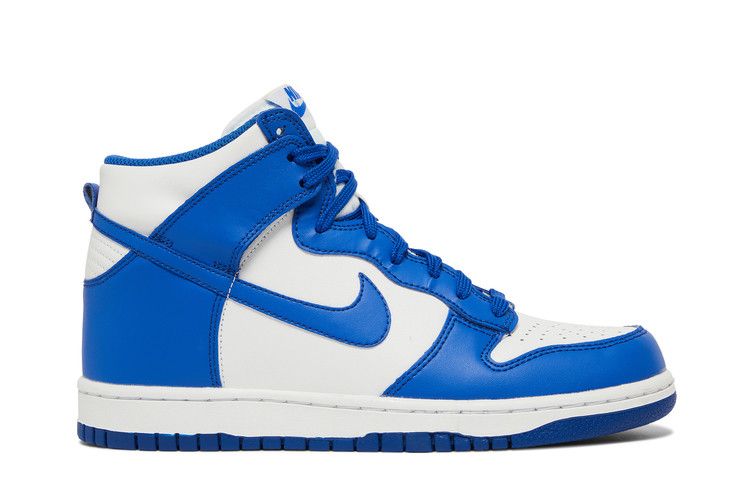 Nike Dunk High PS 'Kentucky' 2021