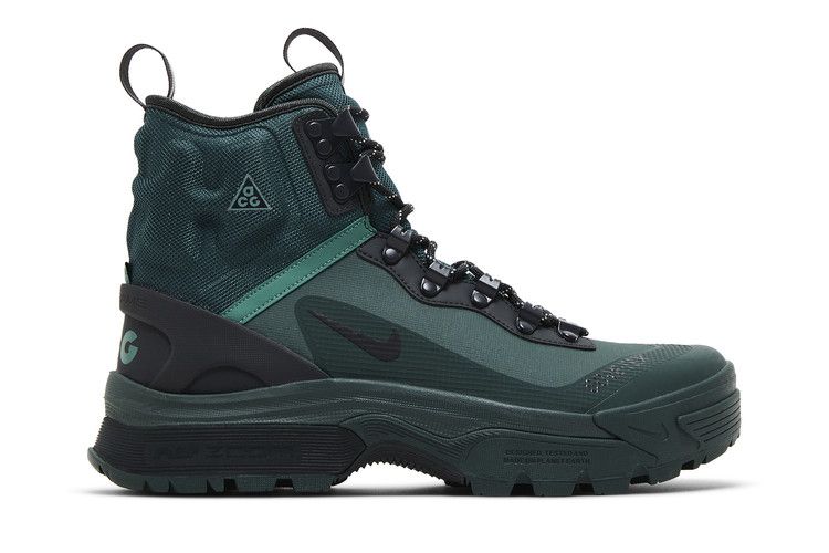 Nike ACG Zoom Gaiadome GORE-TEX 'Vintage Green'