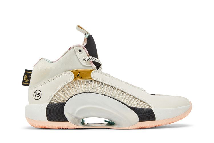 Air Jordan 35 'Paris'