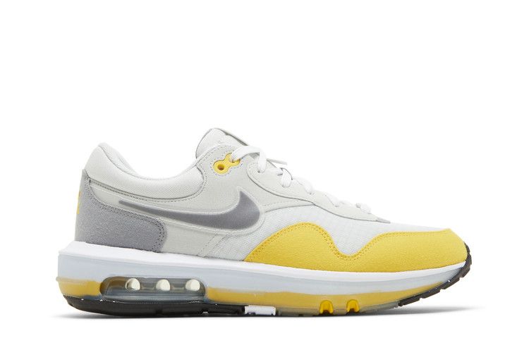 Nike Air Max Motif 'Photon Dust Yellow'