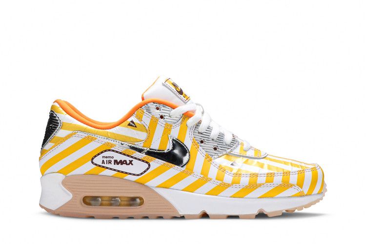 Nike Air Max 90 SE 'Swoosh Mart Fried Chicken'