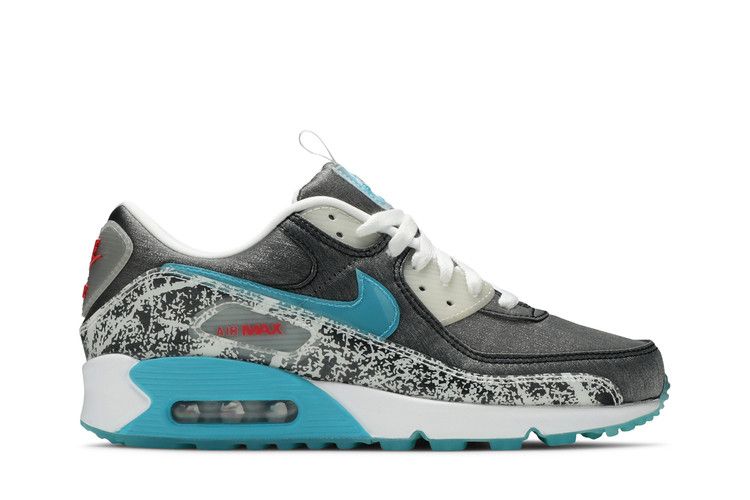 Nike Wmns Air Max 90 SE 'Rice Ball'