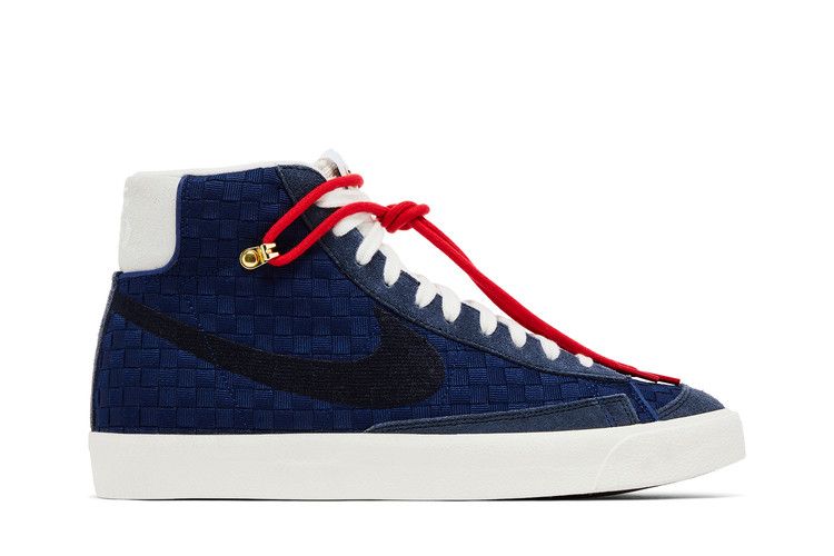 Nike Blazer Mid '77 Vintage 'Sashiko'