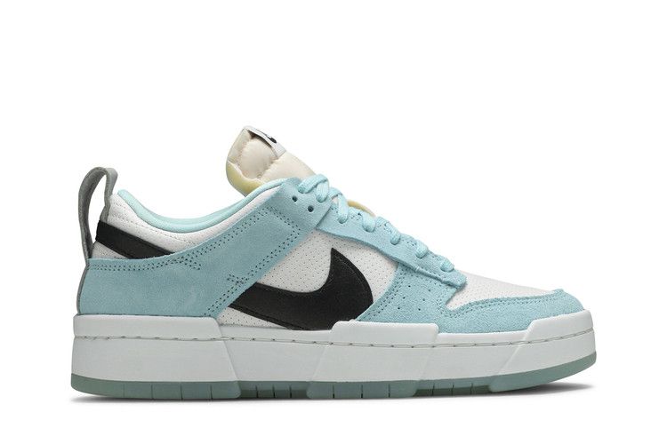 Nike Wmns Dunk Low Disrupt 'Copa'