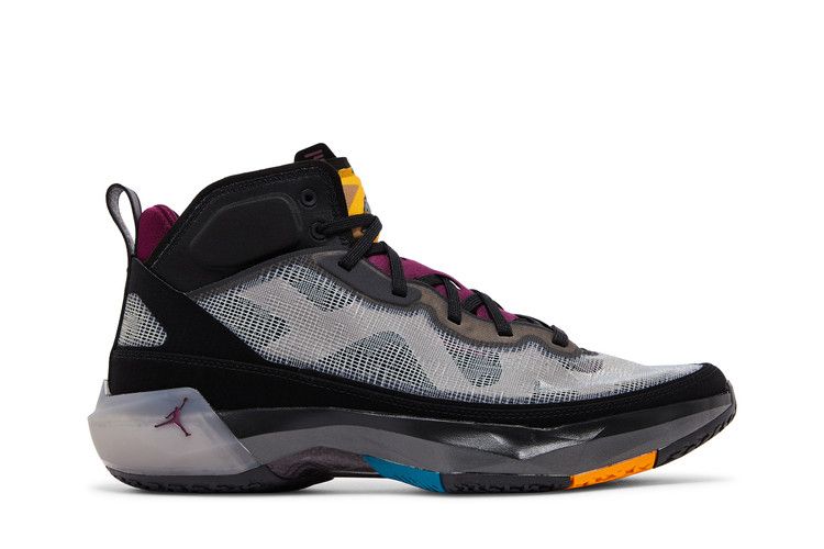 Air Jordan 37 'Bordeaux'