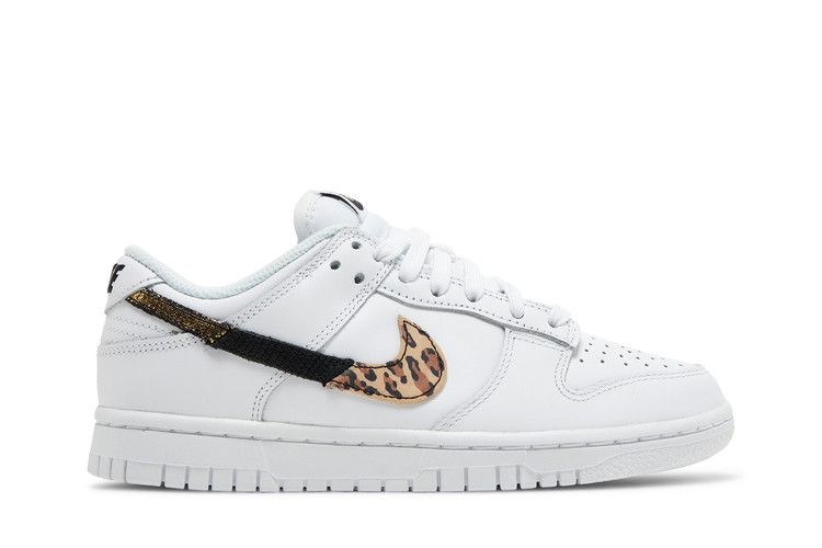 Nike Wmns Dunk Low SE 'Primal White'