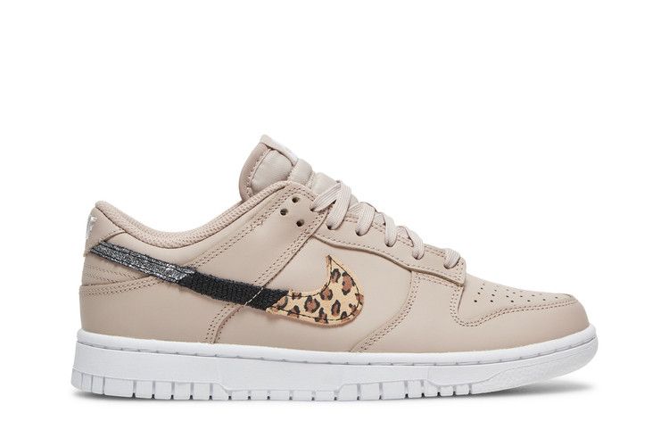 Nike Wmns Dunk Low SE 'Primal Pink'