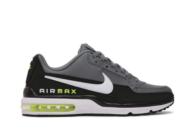 Nike Air Max LTD 3 'Smoke Grey Black'