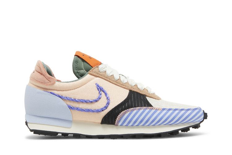 Nike Wmns Daybreak Type 'Crimson Tint Sapphire'
