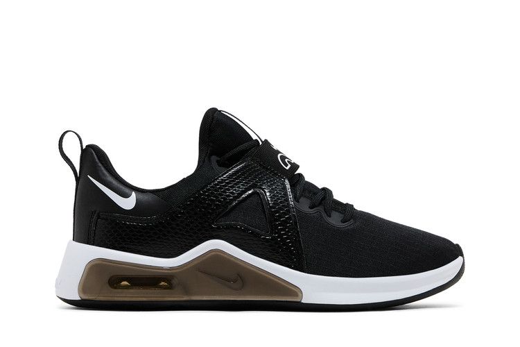 Nike Wmns Air Max Bella TR 5 'Black Dark Smoke Grey'