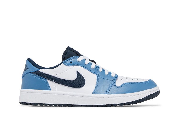 Air Jordan 1 Low Golf 'Aegean Storm'