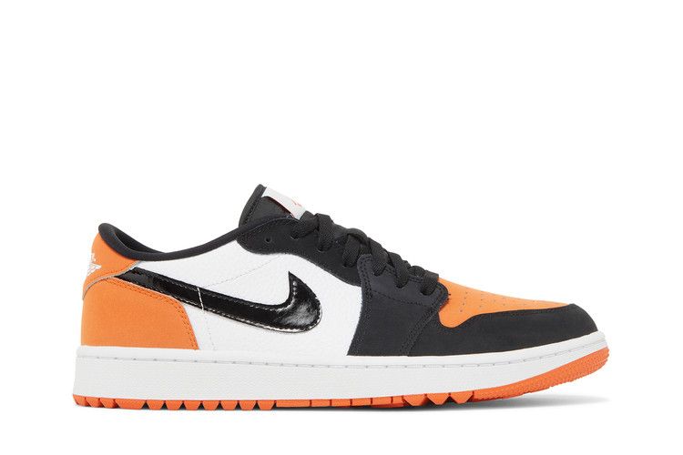 Air Jordan 1 Low Golf 'Shattered Backboard'