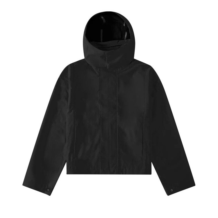 Nike x MMW Jacket 'Black'