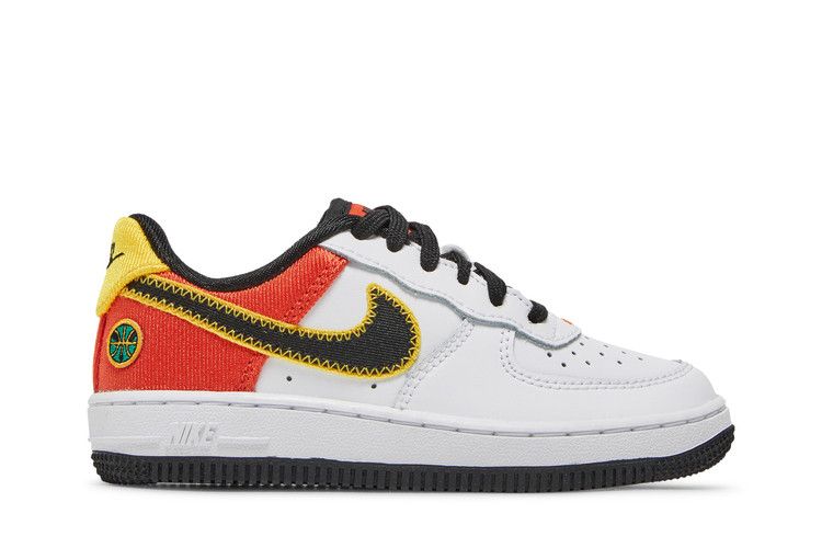 Nike Air Force 1 LV8 PS 'Roswell Rayguns'
