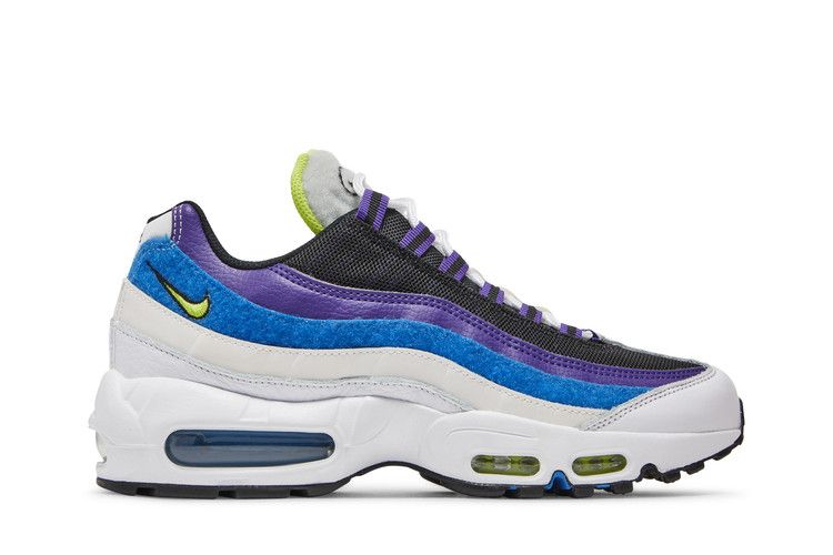 Nike Air Max 95 'Kaomoji'