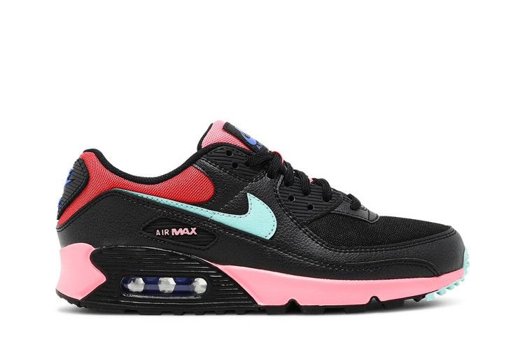 Nike Wmns Air Max 90 'Chain Link'