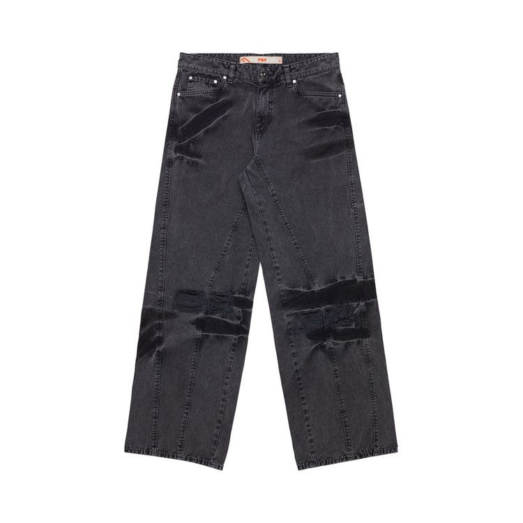PDF Rich Kid Pants 'Black'