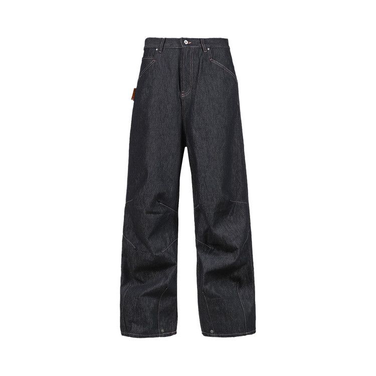 PDF Leggenda Pant 'Blue'