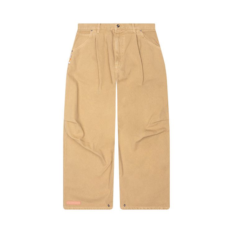 PDF Fat Angelo Trousers 'Sand'
