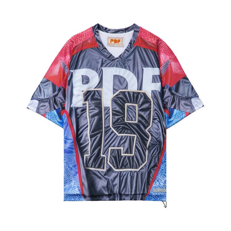 PDF Football 19 Tee 'Print'