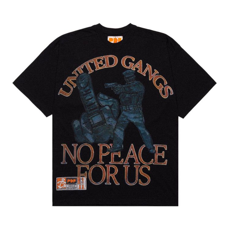 PDF The Boy Gangs Tee 'Black'