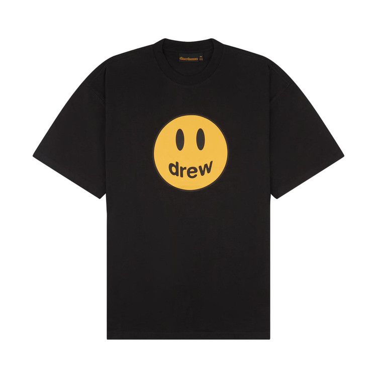 Drew House Mascot Short-Sleeve Tee 'Black'