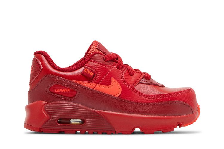 Nike Air Max 90 TD 'City Special - Chicago'