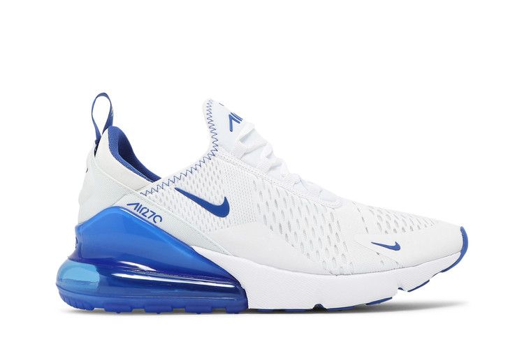 Nike Air Max 270 'Kentucky'