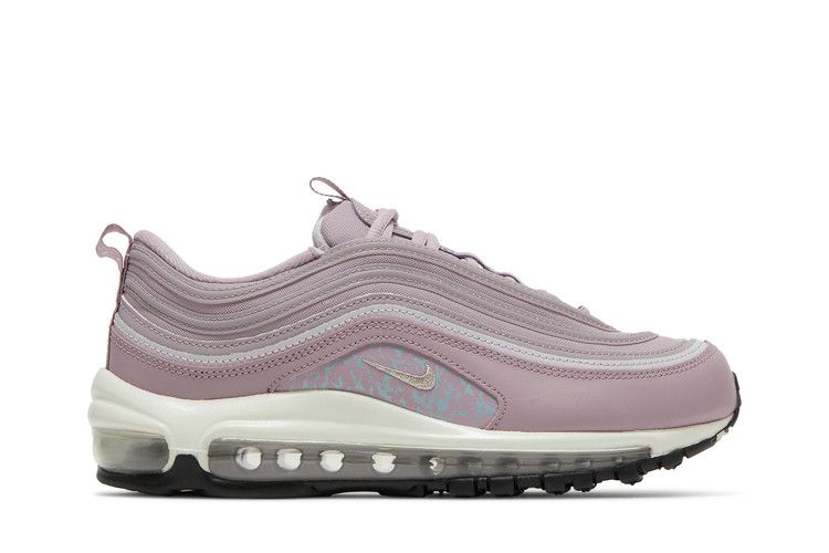 Nike Wmns Air Max 97 'Plum Fog'