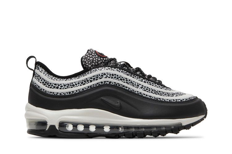 Nike Wmns Air Max 97 SE 'Safari'