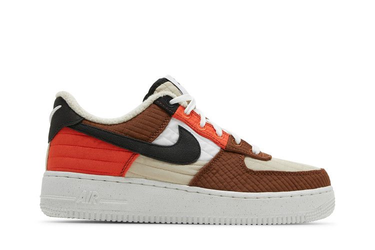 Nike Wmns Air Force 1 '07 Low LXX 'Toasty'