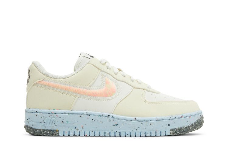 Nike Wmns Air Force 1 Crater 'Coconut Milk'