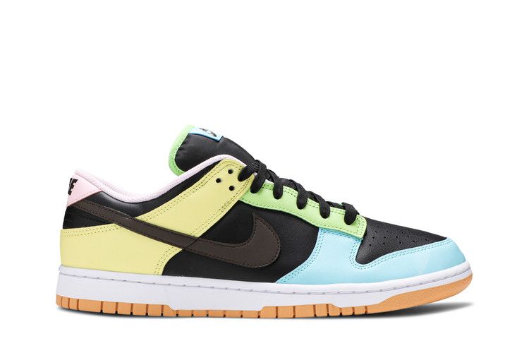 Nike Dunk Low SE ‘Free.99 - Black’