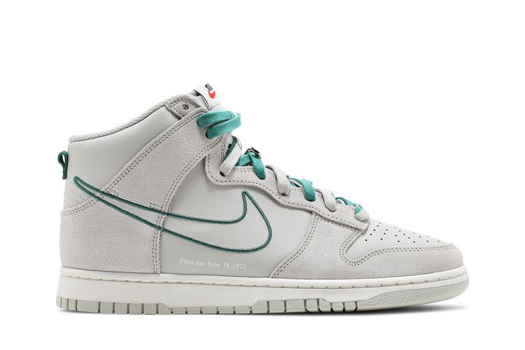 Nike Dunk High SE 'First Use Pack - Green Noise'