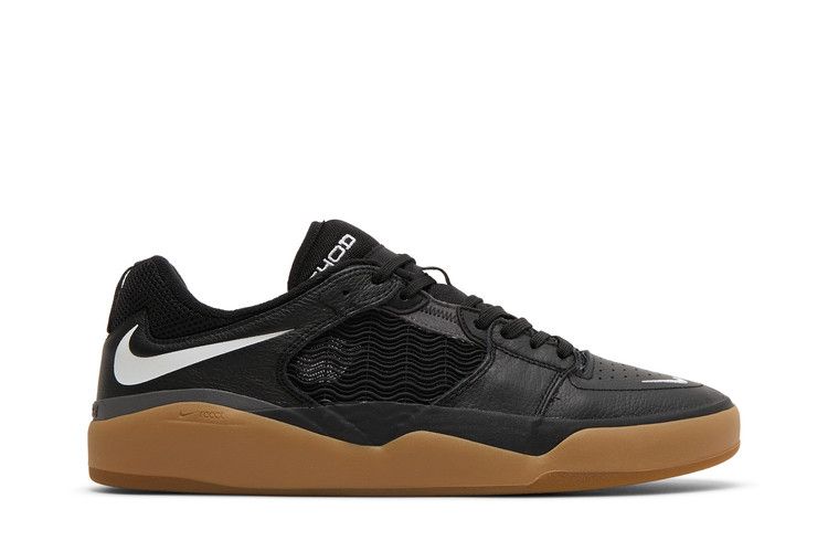 Nike Ishod Wair SB 'Black Gum'