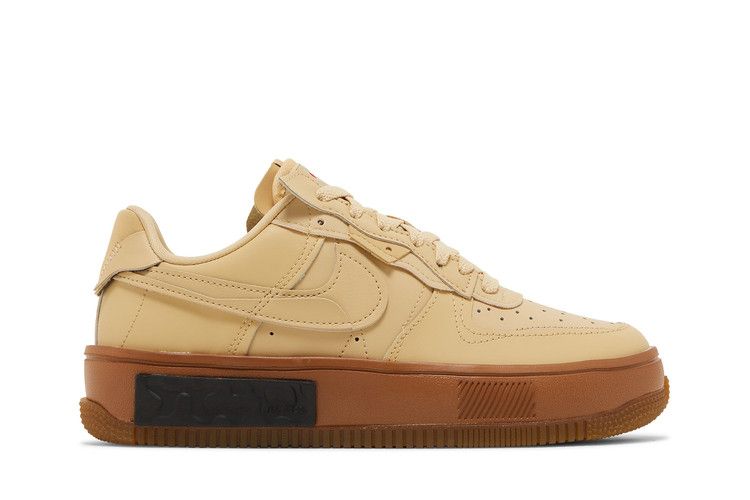 Nike Wmns Air Force 1 Fontanka 'Sesame'