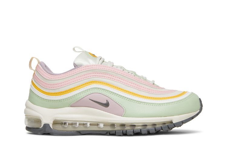 Nike Wmns Air Max 97 'Multi Pastel'