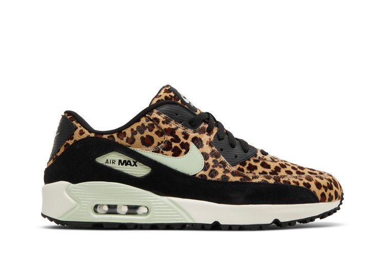 Nike Air Max 90 Golf NRG 'Leopard'