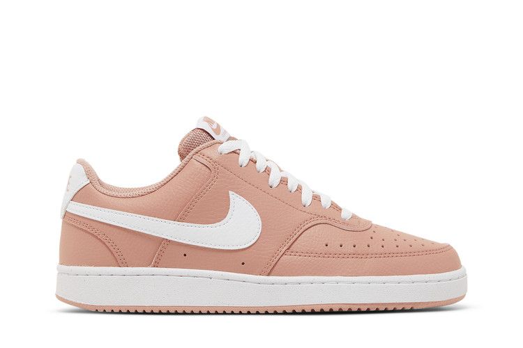 Nike Wmns Court Vision Low Next Nature 'Rose Whisper'