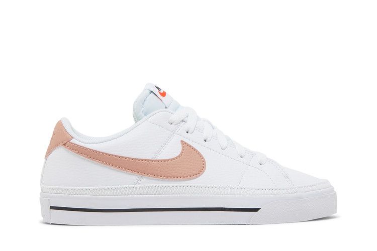Nike Wmns Court Legacy Next Nature 'White Rose Whisper'