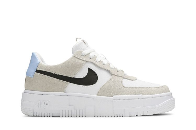 Nike Wmns Air Force 1 Pixel 'Desert Sand'