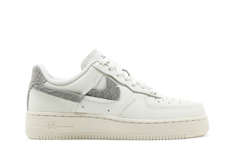 Nike Wmns Air Force 1 LXX 'Sea Glass Python'