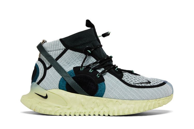 Nike ISPA Flow 2020 SE 'Dutch Green'