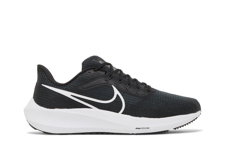 Nike Men's Air Zoom Pegasus 39 'Black Dark Smoke Grey'
