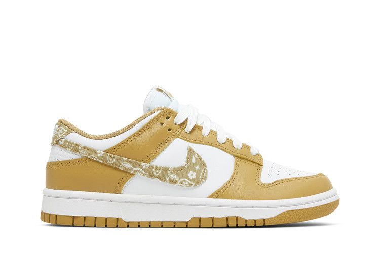 Nike Wmns Dunk Low 'Barley Paisley'