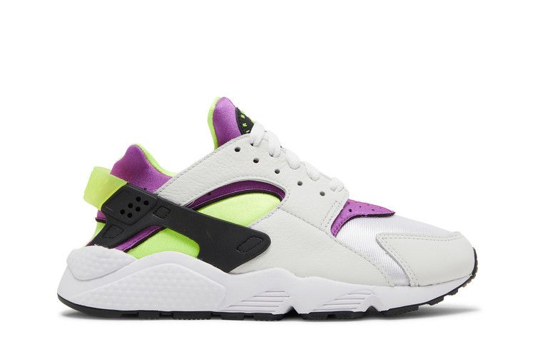 Nike Wmns Air Huarache 'Magenta' 2021