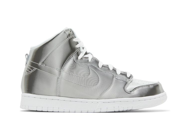 CLOT x Nike Dunk High 'Flux'