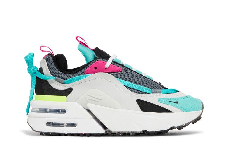 Nike Wmns Air Max Furyosa 'Photon Dust Cool Grey'