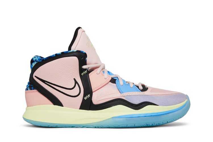 Nike Kyrie Infinity 'Valentine's Day'