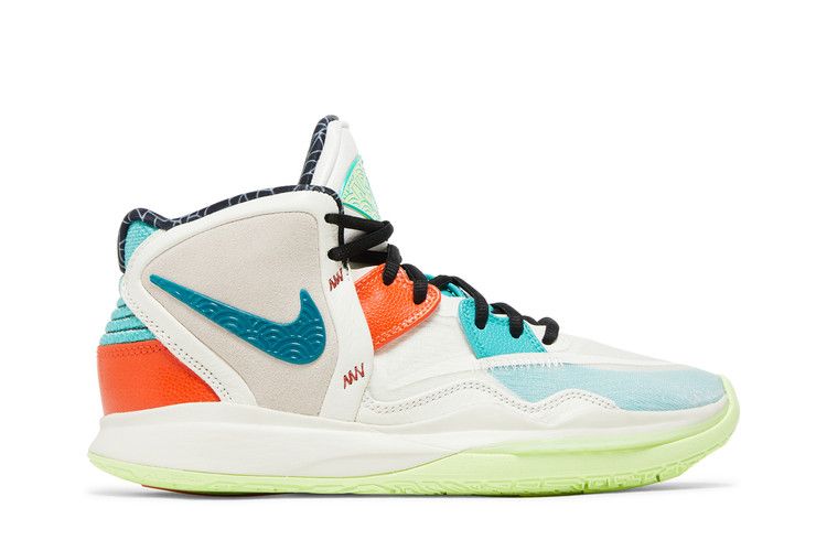 Nike Kyrie Infinity 'Chinese New Year'